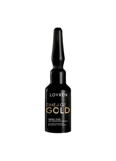LOVREN FILLER TIME-AGE GOLD