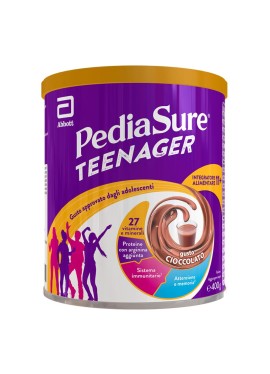 PEDIASURE TEENAGER CIOC 400G