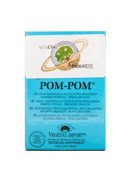 POMPOM OE EUCALIPTUS 5ML