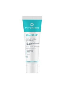 DERMOVITAMINA CALM CR RICCA