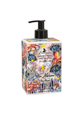 PROFUMO DI MARE SAPONE LIQUIDO BLU MARINO 500 ML
