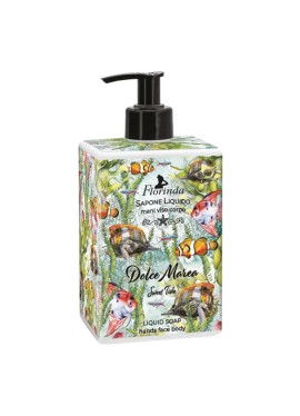 PROFUMO DI MARE SAPONE LIQUIDO DOLCE MAREA 500 ML