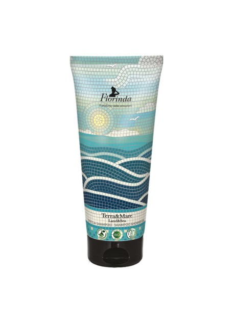 TERRA&MARE MOSAICO DOCCIA SHAMPOO 200 ML