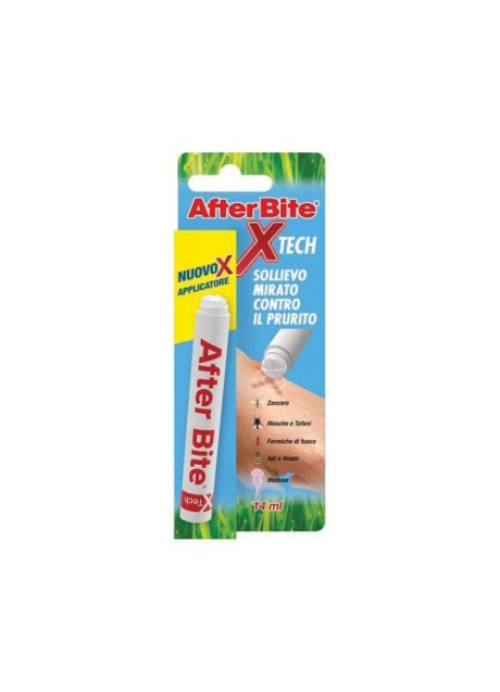AFTERBITE X TECH 14 ML