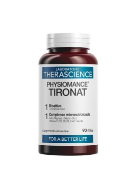 PHYSIOMANCE TIRONAT 90CPR