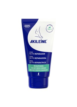 AKILEINE BLU CR PIEDI SEC 75ML
