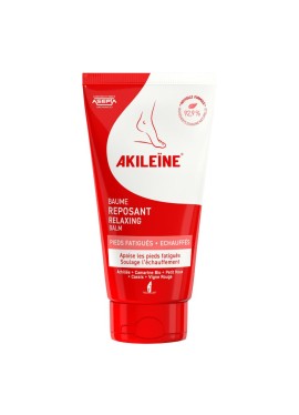 AKILEINE ROSSA BALS RIL A/FATI