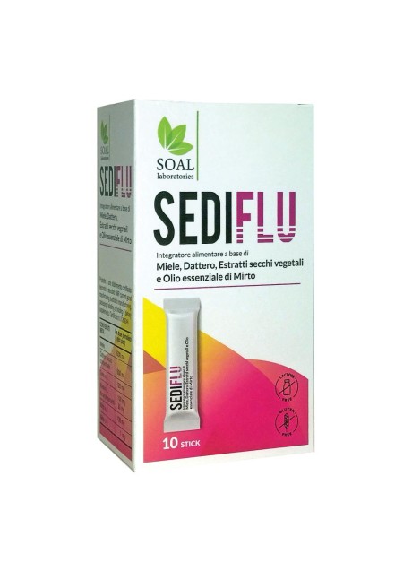 SEDIFLU 10STICK