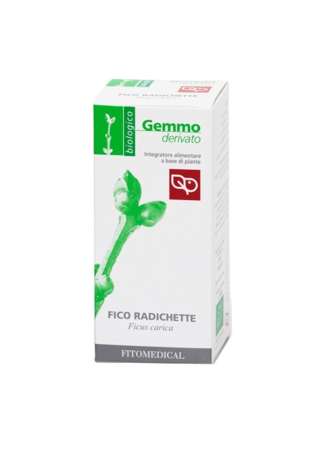 FICO RADICHETTE MG BIO 50ML