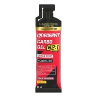 Enervit Carbo gel 2:1 con caffeina - 1 pezzo