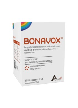 BONAVOX 30STICK PACK