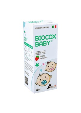 BIOCOX BABY 20ML