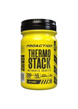 FIT THERMO STACK 90CPR