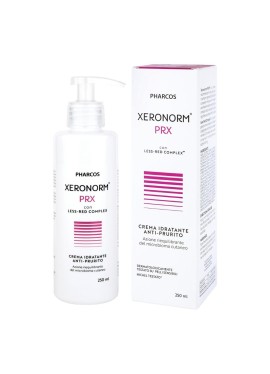 XERONORM PRX PHARCOS 250ML