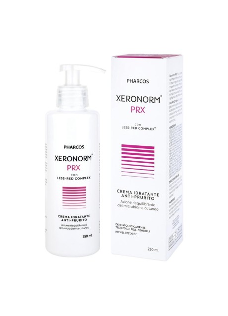 XERONORM PRX PHARCOS 250ML XERONORM PRX PHARCOS 250ML