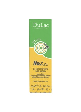 DULAC ROLL ON DOPO PUNTURA20ML