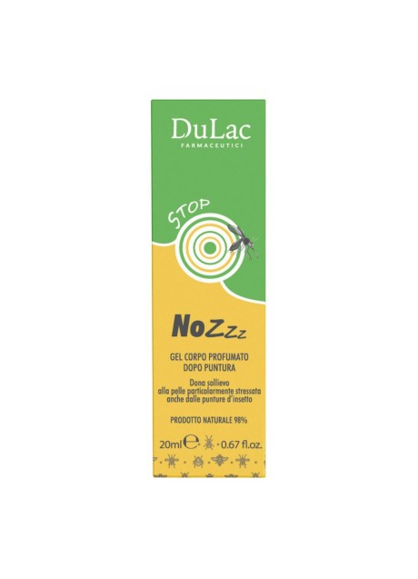 DULAC ROLL ON DOPO PUNTURA20ML