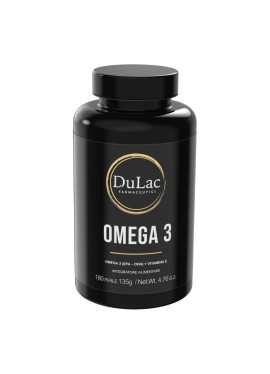 NUTRITION OMEGA 3 180PRL
