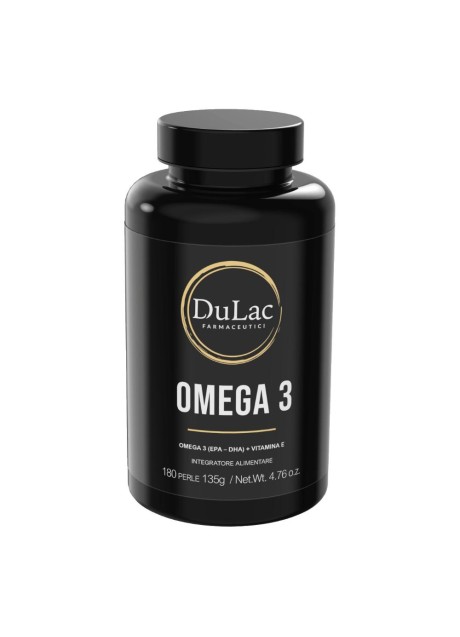 NUTRITION OMEGA 3 180PRL