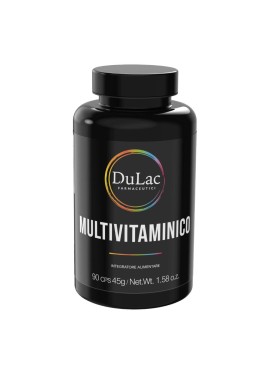 NUTRITION MULTIVITAMINICO90CPS