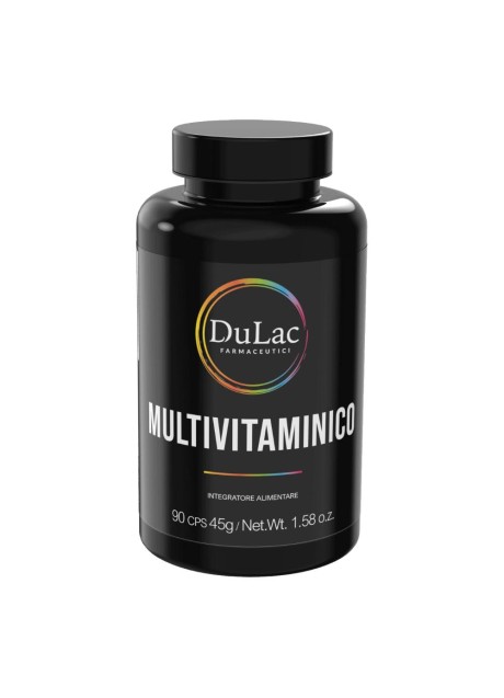 NUTRITION MULTIVITAMINICO90CPS