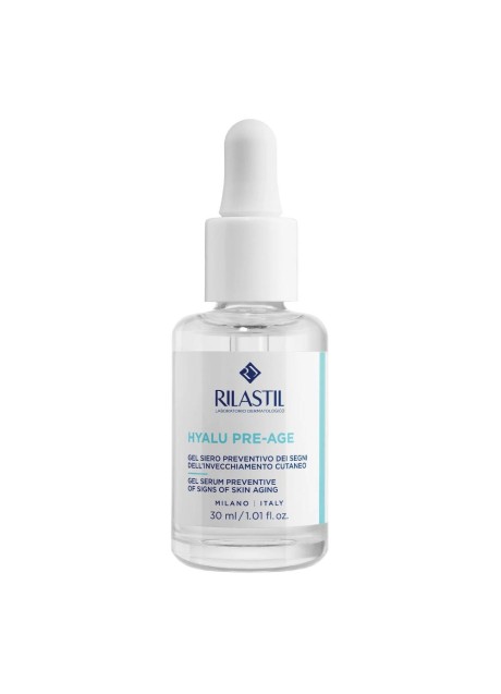 RILASTIL HYALU PRE AGE SERUM 30 ML