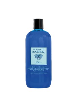 ACQUA DI BOLGHERI BIO BAGNO DOCCIA LIBECCIO 500 ML