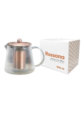 TEIERA ROSSANA 800 ML