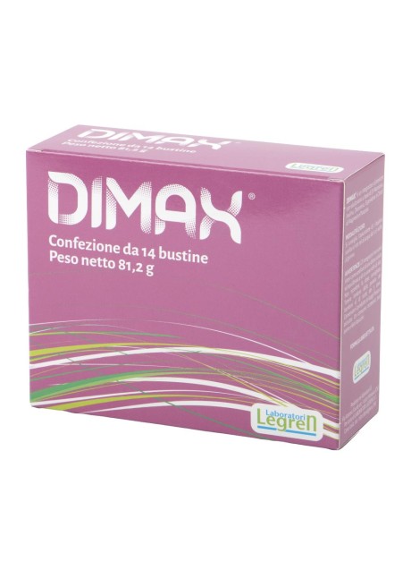 DIMAX 14BUST