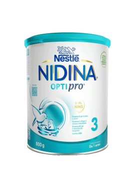 NIDINA OPTIPRO 3 POLV 800G