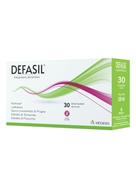 DEFASIL 30STICK