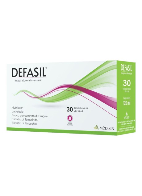 DEFASIL 30STICK