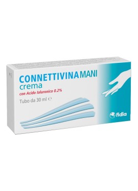 CONNETTIVINAMANI CREMA 30ML