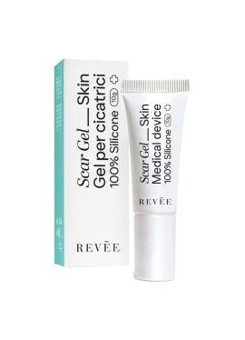 REVEE SCAR GEL 10G
