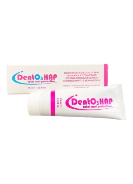 DENTO3 HAP DENTIF OZONO ID75ML