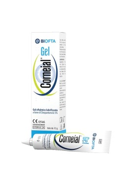 CORNEIAL GEL 10G