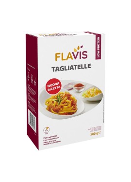 FLAVIS TAGLIATELLE 200G