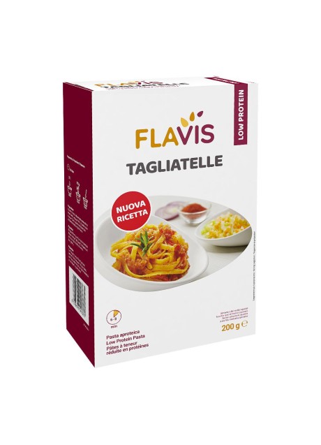 FLAVIS TAGLIATELLE 200G