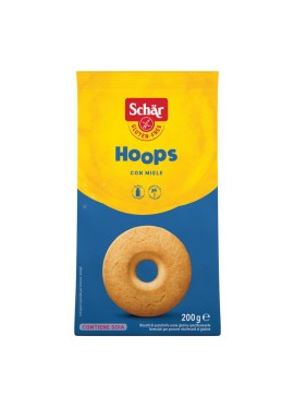 SCHAR HOOPS 200G