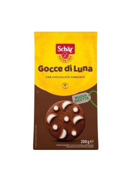 SCHAR GOCCE DI LUNA 200G