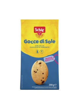 SCHAR GOCCE DI SOLE 200G