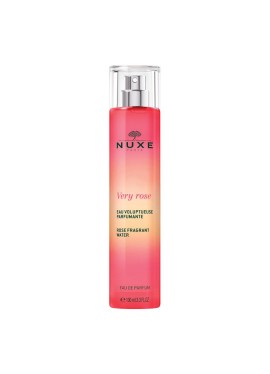 NUXE VERY ROSE EAU PARFUMANTE 100 ML