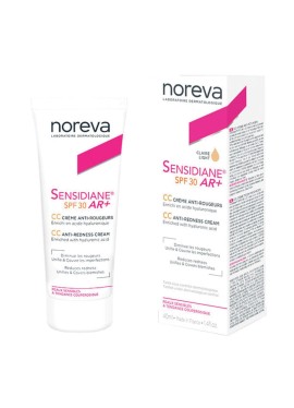 SENSIDIANE AR+ CC CREME 40ML