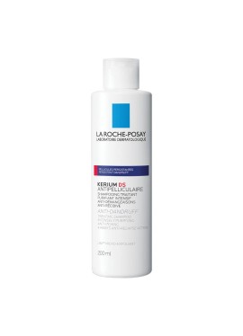 KERIUM DS SHAMPOO ANTIFOR200ML