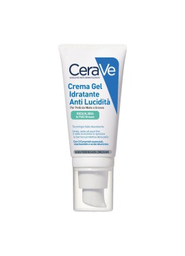 CERAVE CREMA VISO IDRAT MAT