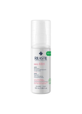 RILASTIL DEO VAPO 48H 100 ML