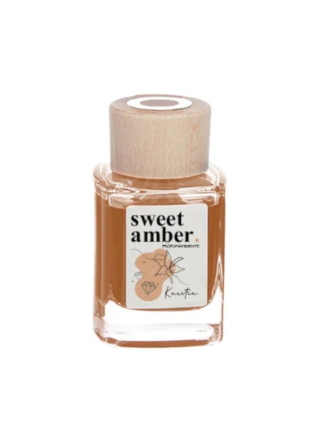 KARITIA PROFUMAMBIENTE SWEET AMBER 100 ML