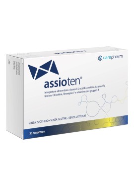 ASSIOTEN 30CPR