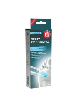 PIC SPRAY CRIOTERAPICO VERR
