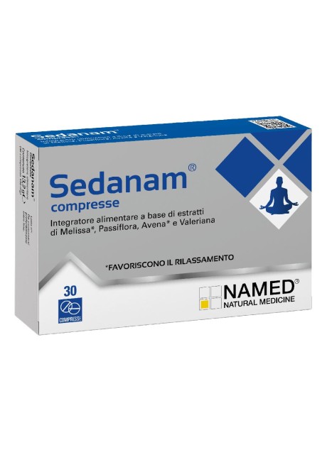 SEDANAM 30CPR